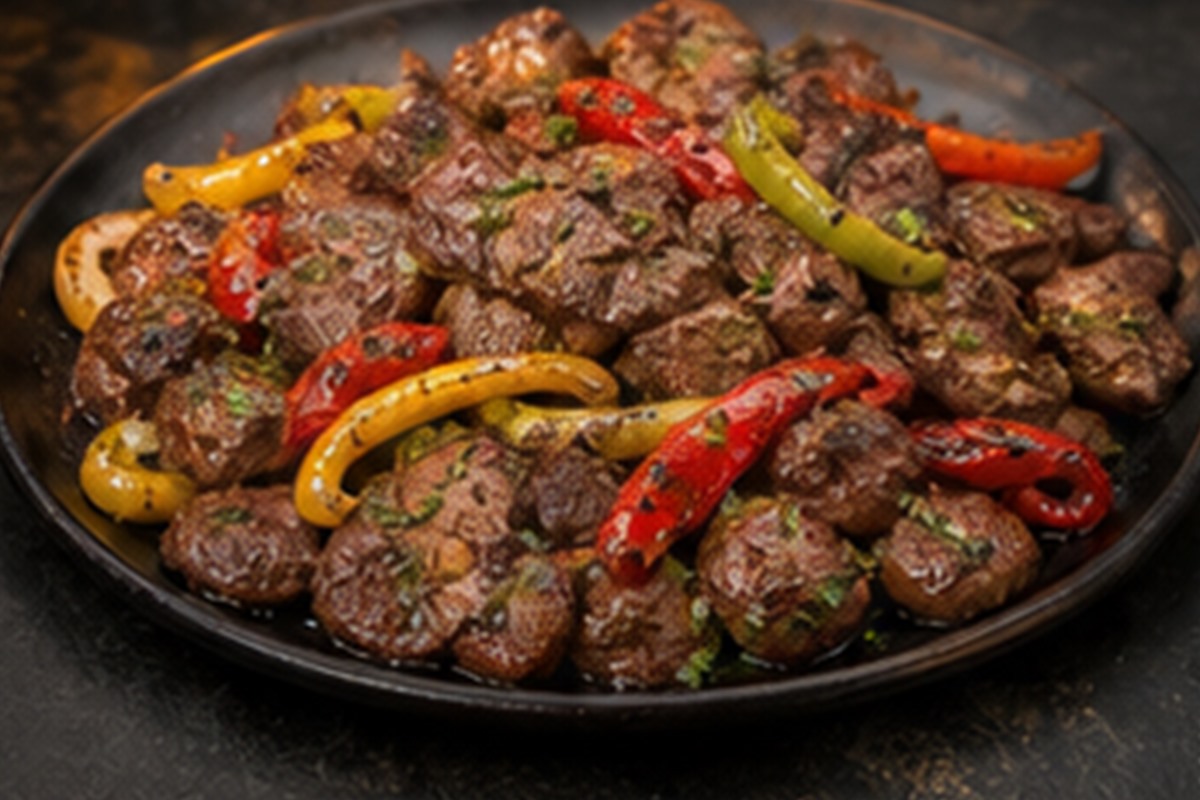 كبدة بلدي