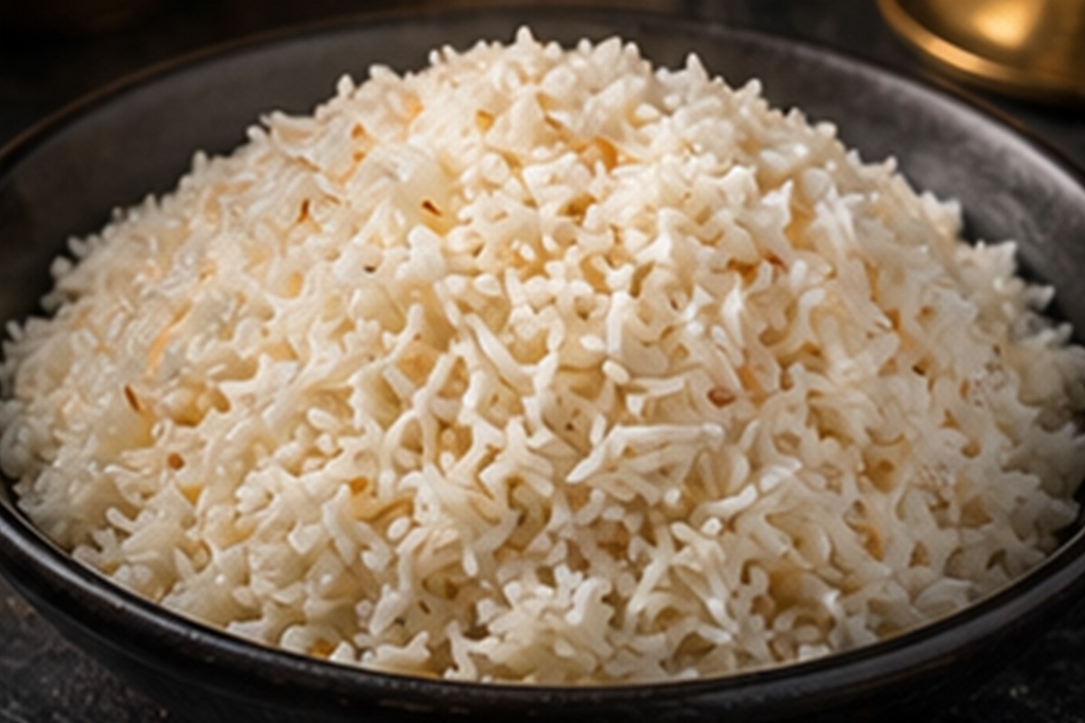 أرز بسمتي
