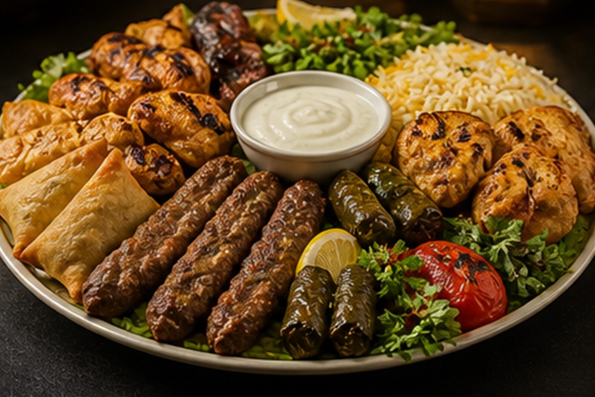 عرض الصحاب
