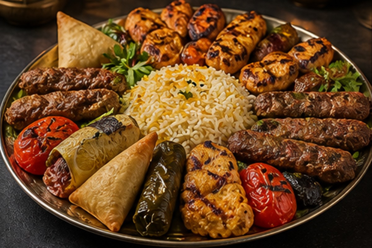 عرض العريس