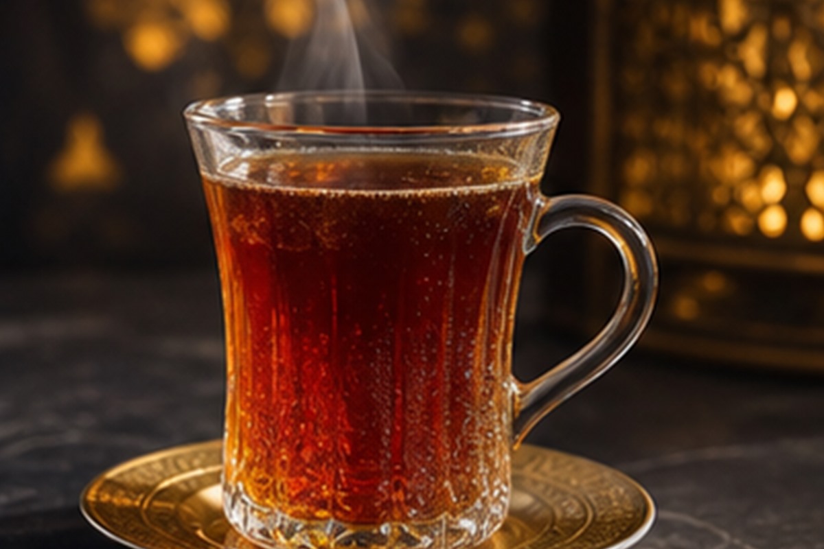 شاي